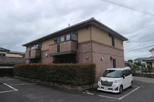 セジュールマーサ A棟の画像