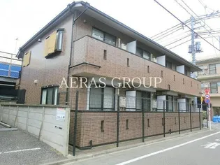 ソレイユ ドゥの画像