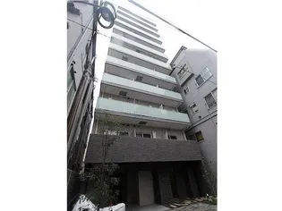 クレヴィスタ中板橋の画像