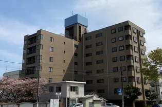 リアライズ千歳【6階】の外観