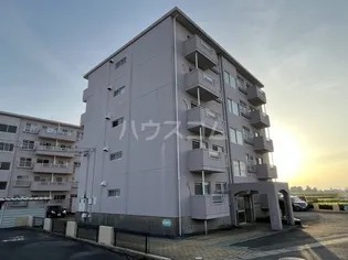 第2マンション鈴木の画像
