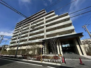 ジオ板橋大山の画像