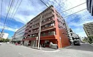 神奈川県横浜市中区寿町1【マンション】の外観