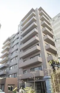 Daiwa Grace Maison大島II【8階】の外観