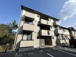 リビングタウン弓ヶ浜C棟の画像