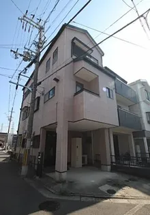 大阪府堺市中区堀上町【一戸建】の外観