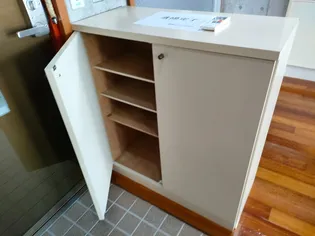 ハッピーライフイン【3階】の内装