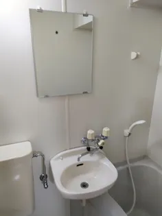 ハッピーライフイン【3階】の内装