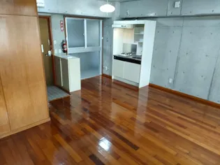 ハッピーライフイン【3階】の居間