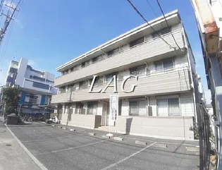 メゾンドボヌールの画像