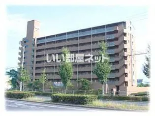 花房国分寺マンションの画像