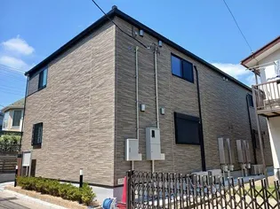 ハウス フェリーチェ Iの画像