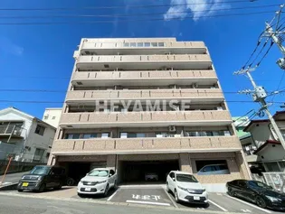 Zeal Nagasaki【6階】の外観