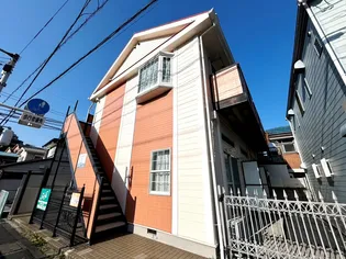 アップルハウスTOKIWAの画像