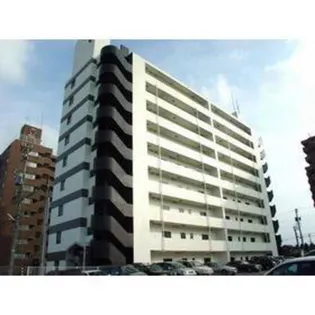 ベルトピア富山5A棟の画像