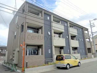 プラセール宝塚Ⅱの画像