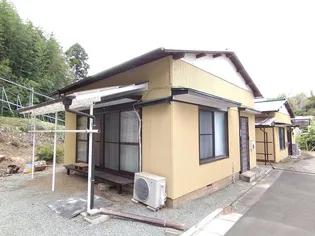 神奈川県平塚市南金目【一戸建】の外観
