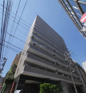 HF銀座レジデンスEASTIIの画像