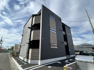 Horizon Hills 田子南【2階】の外観