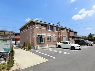 シャン ド フルール Aの画像