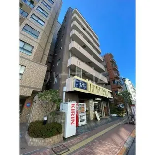 セルーエ三鷹【5階】の外観