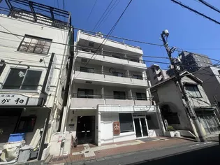 南国分寺ハイツの画像