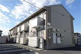 Reve・k【1階】の外観