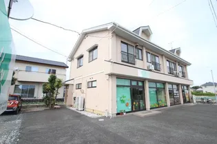 静岡県浜松市中央区富塚町【一戸建】の外観