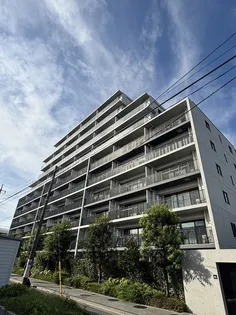 シティテラス杉並方南町サウスの画像