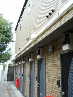 神楽坂ヒルサイドコートの画像