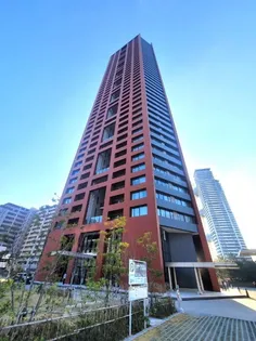 アイタワー【3階】の外観