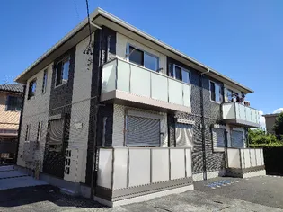 フォレストヴィラの画像