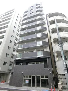 スペランツァ日本橋【3階】の外観