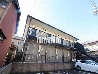 ルミエール吹上の画像