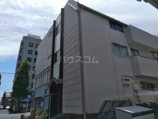 丸双ビル【2階】の外観