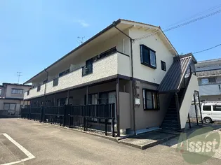 シャルマンの画像