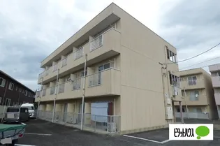 アパルト長野IIの画像