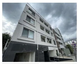 アイディ西馬込12【4階】の外観