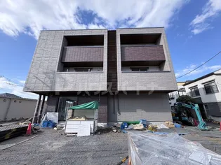 セントリビエ江北の画像