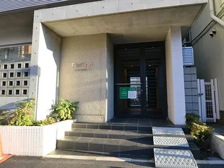 ラフィーネ渋谷本町の画像