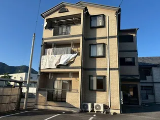 グランドパレスHAYASHIの画像