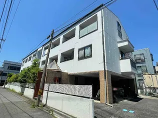 MSSビルの画像