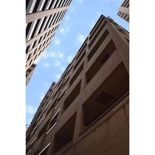 パレステュディオ銀座二丁目【2階】の外観