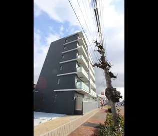 ボワドブローニュⅢの画像