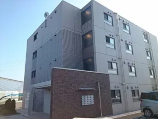 神奈川県大和市下鶴間【マンション】の外観