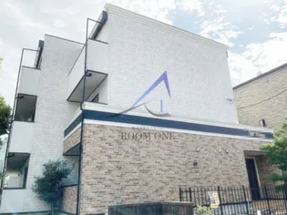 Mー1 TOKYO 東矢口3の画像