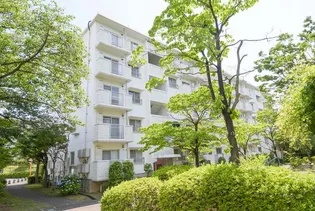 UR小山田桜台の画像