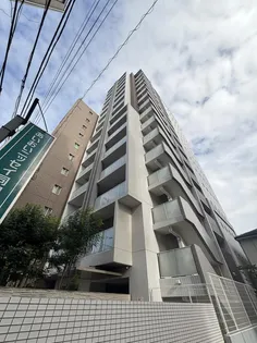 シティインデックス池袋【2階】の外観