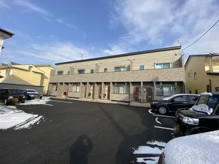 VILLA夕顔瀬の画像