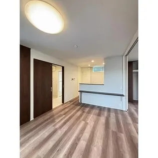 Grand Stamm【1階】の外観